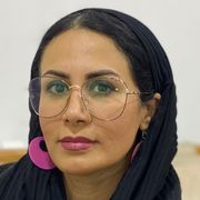 مریم غلمانی پور