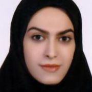 فاطمه مرادی