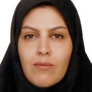 دکتر فرزانه جعفری