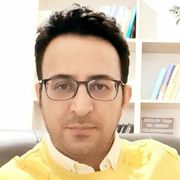 دکتر امین سهراب زاده فرد