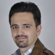 پوریا سعادت