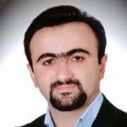 دکتر حمیدرضا سماکوش