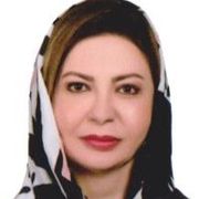 دکتر فریبا وفا
