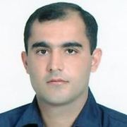 دکتر اکبر نیک سپهر
