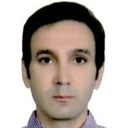 دکتر شهرام قلی پور