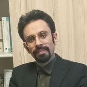 دکتر سعید عنایتیان