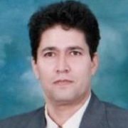 دکتر رضا میرزامحمدی