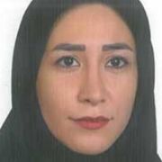 سیده فاطمه عمادی