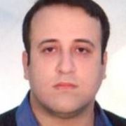 دکتر علیرضا خسروی