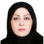 دکتر نازیلا رزاقی وندی