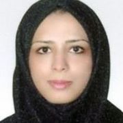 دکتر مریم السادات شریفی