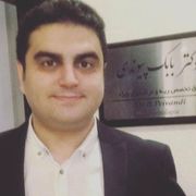 دکتر بابک پیوندی