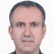 دکتر داریوش حیدری