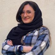 فرزانه میرفتاح زاده