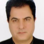 دکتر مسعود مهدیه