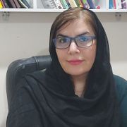 الهام سلمان صابری