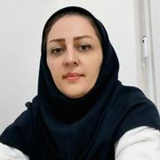 فاطمه فدکی