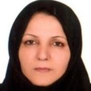 دکتر مریم وفا