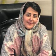 دکتر سلماز شریعت پناهی
