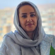 نازیلا خوش بهار باهر