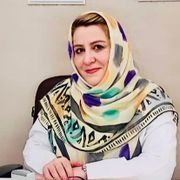 ماندانا شریفی