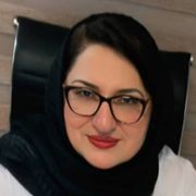 دکتر فاطمه بیانی