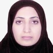 دکتر محبوبه مظفری قادیکلائی