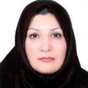دکتر جمیله کلهری