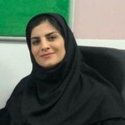 دکتر مهدیه السادات میراحمدی