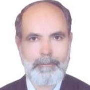 دکتر احمدرضا فربد