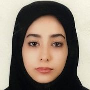 فاطمه زلف خانی
