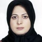 دکتر نونا بزرگ زاده