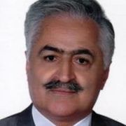 دکتر سید علیرضا سجادی