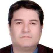 دکتر علی احمدوند