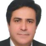 دکتر محمدرضا حاجی محمودی