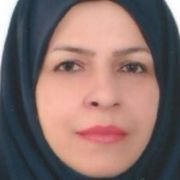 لیلا زحلی نژاد