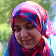 دکتر مریم قنبری