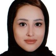 دکتر کیمیا آریان