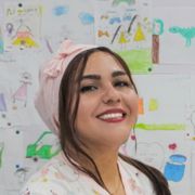 دکتر اطهره زارع امام زاده