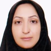 دکتر بهناز محبتیان