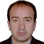 دکتر محمدجواد طاهری محمودی
