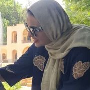 غزاله حاتمی
