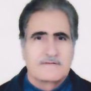 دکتر محمدعلی رمضانی