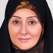 فرزانه علیمحمدی