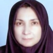 دکتر مریم بدیعی