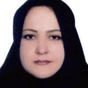 دکتر مهری رضائی هنجنی