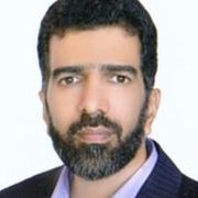 دکتر محمدحسین زارع زاده مهریزی