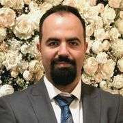 دکتر کامیاب کشاورزی