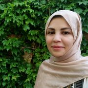 مریم السادات عباس پور