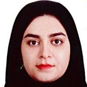 فاطمه جمالی